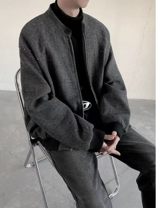Men's outerwear