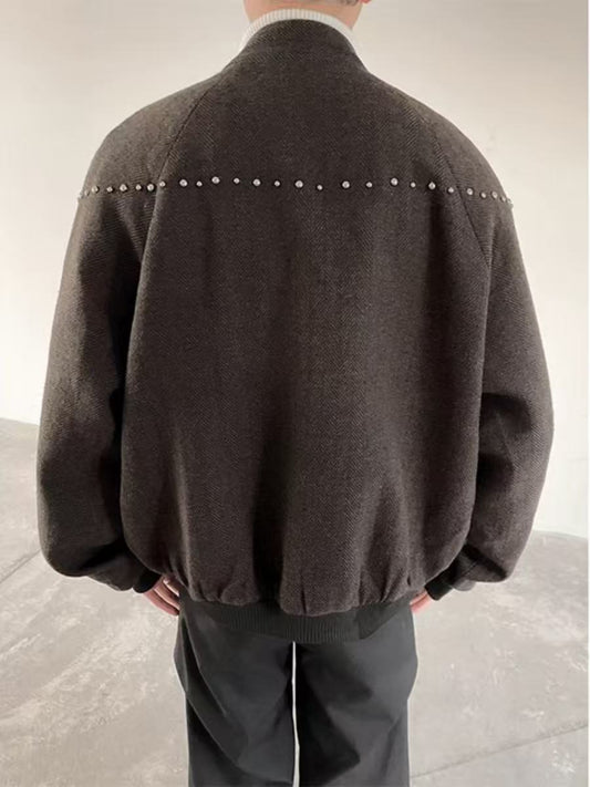 Men's outerwear