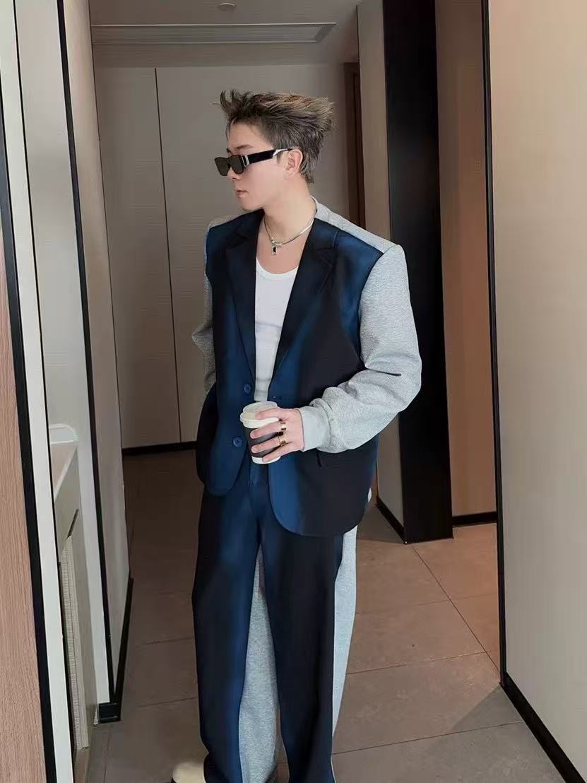 Men's outerwear
