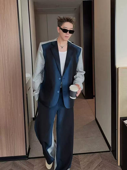 A0003  Men's outerwear