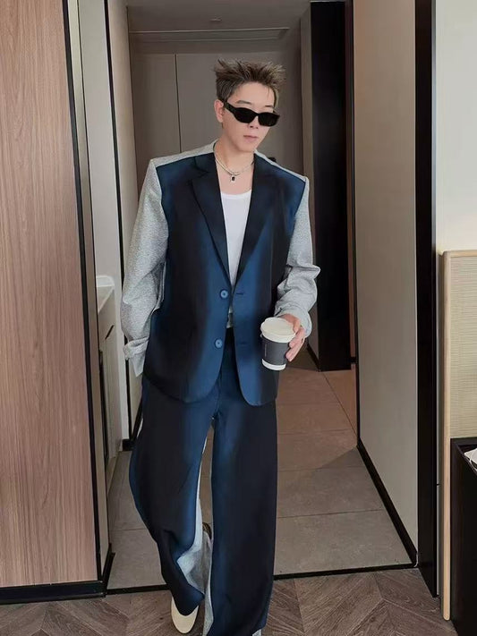 A0003  Men's outerwear