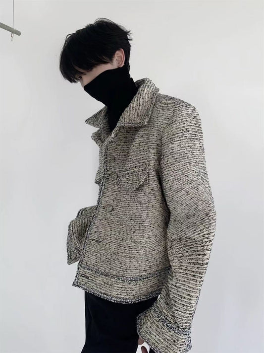 A0004 Men's outerwear