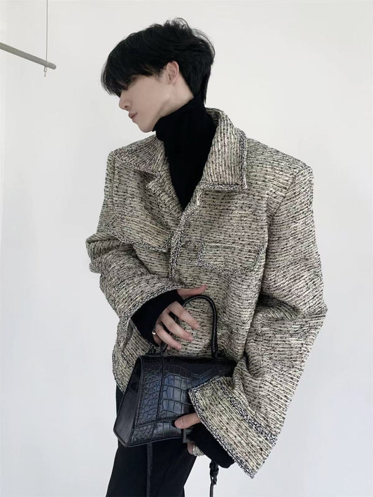 A0004 Men's outerwear