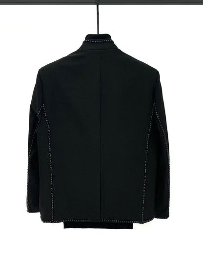 A0009 Men's outerwear