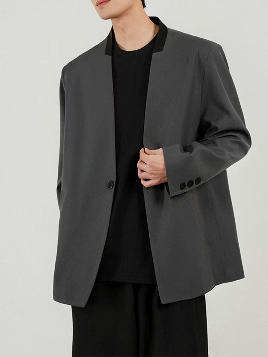 A0010 Men's outerwear