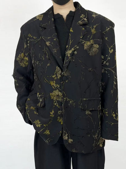 A3813 Men's outerwear