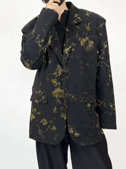 A3813 Men's outerwear