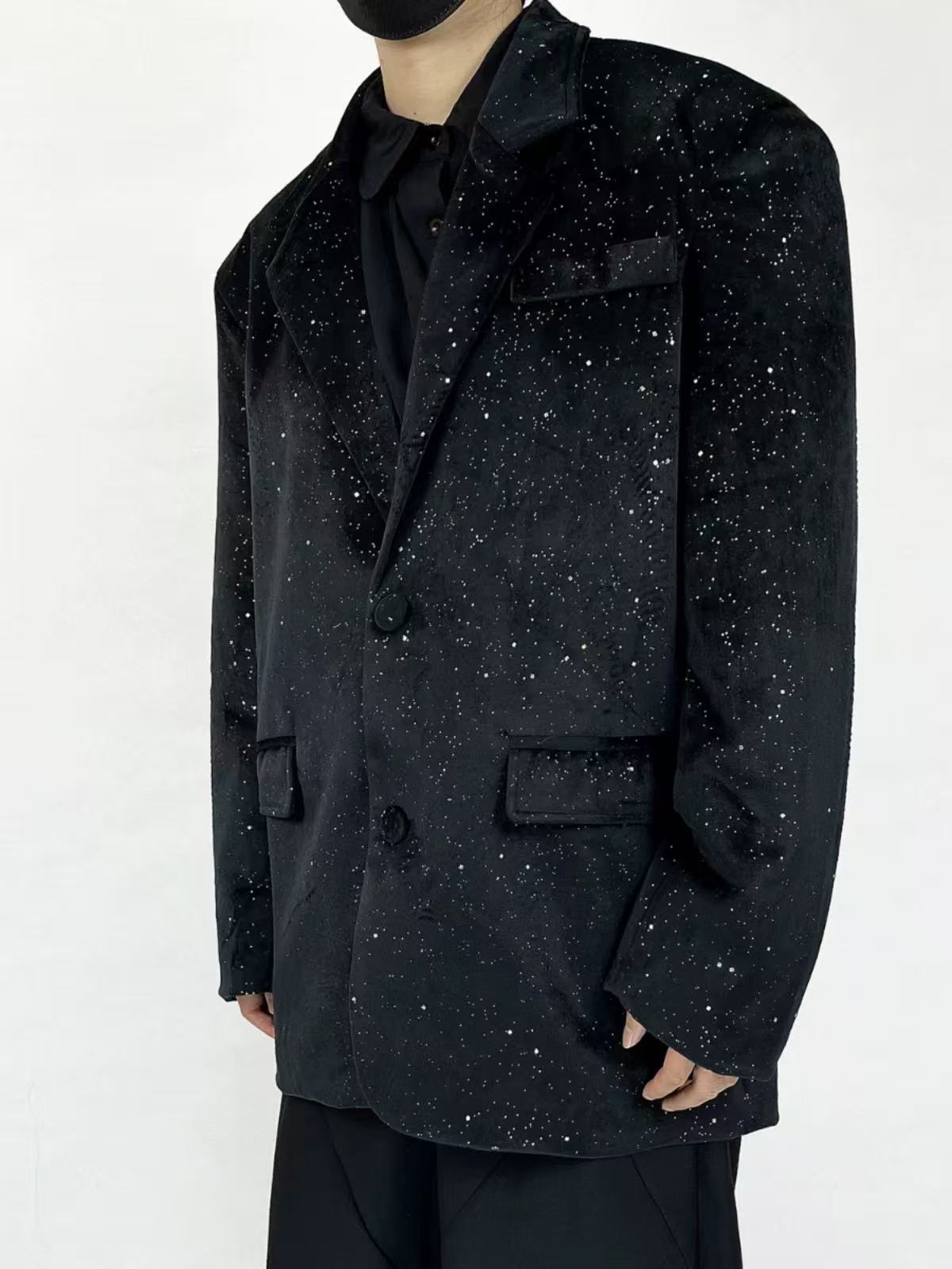 Men's outerwear