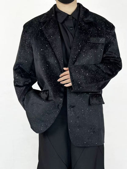 Men's outerwear