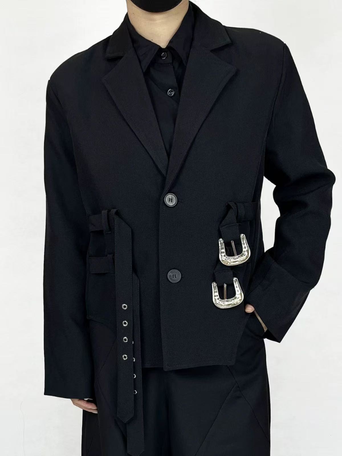 A3231 Men's outerwear
