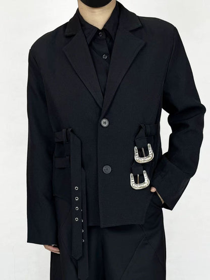 A3231 Men's outerwear