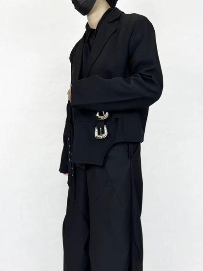 A0013 Men's outerwear