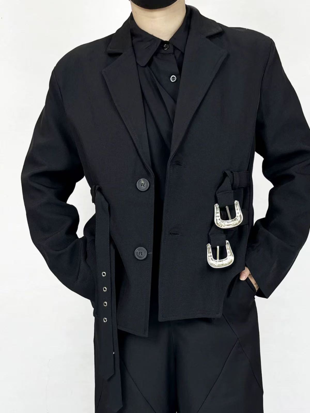 A0013 Men's outerwear