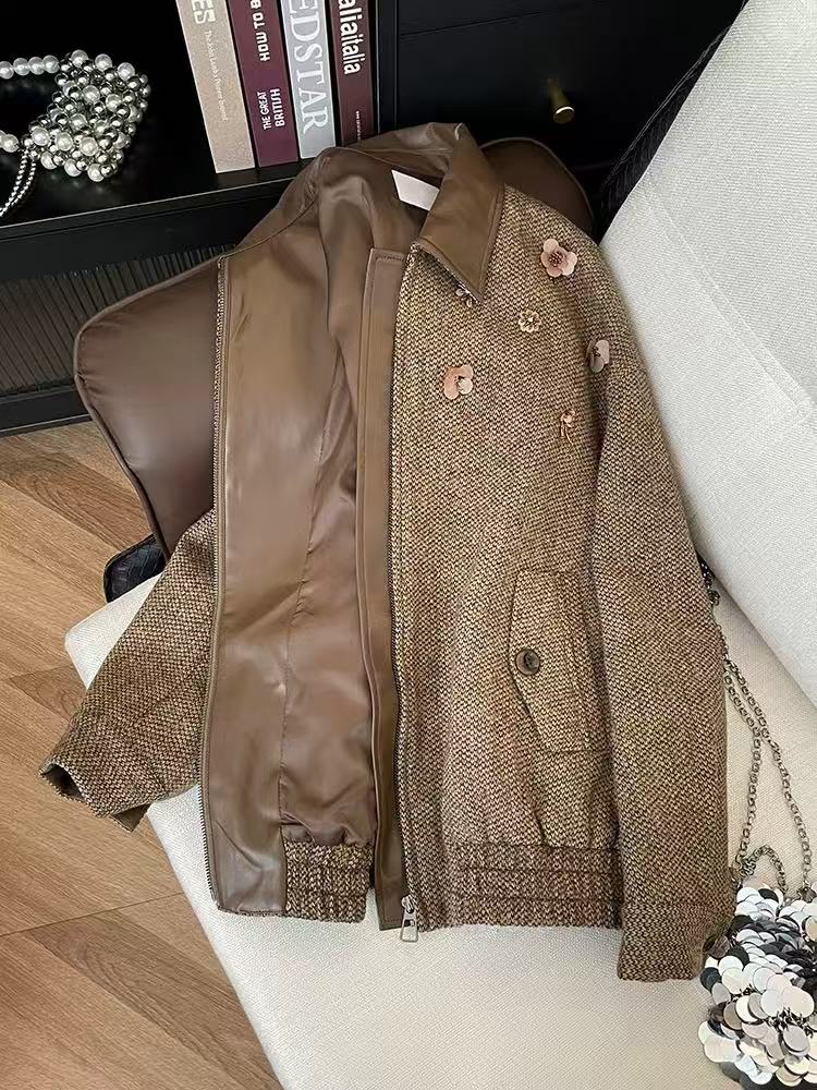 A3861 Men's outerwear