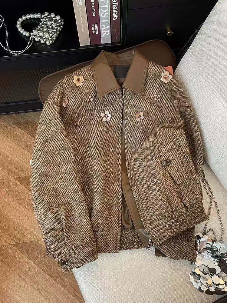 A3861 Men's outerwear
