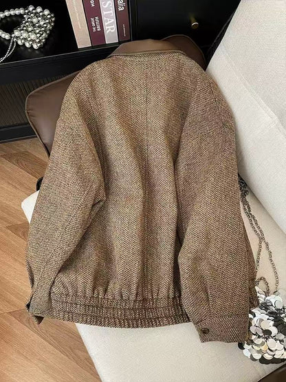 A0015  Men's outerwear