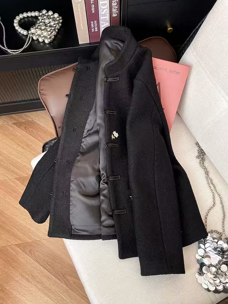 A3814 Men's outerwear