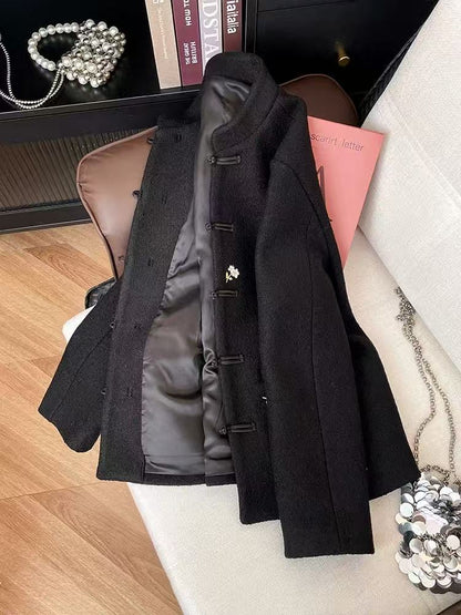 A3814 Men's outerwear