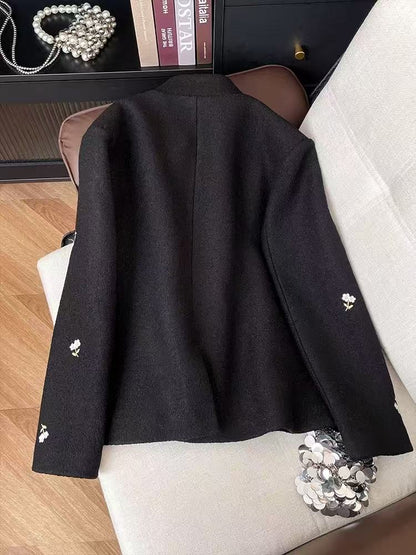 A3814 Men's outerwear