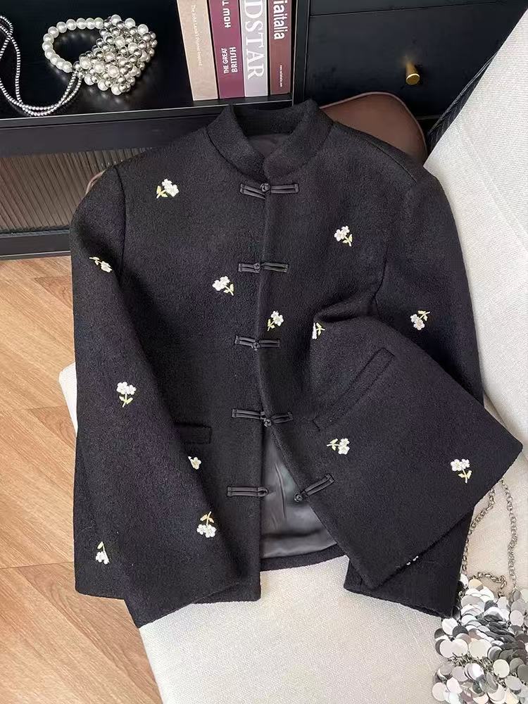 A3814 Men's outerwear