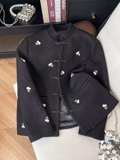 A3814 Men's outerwear