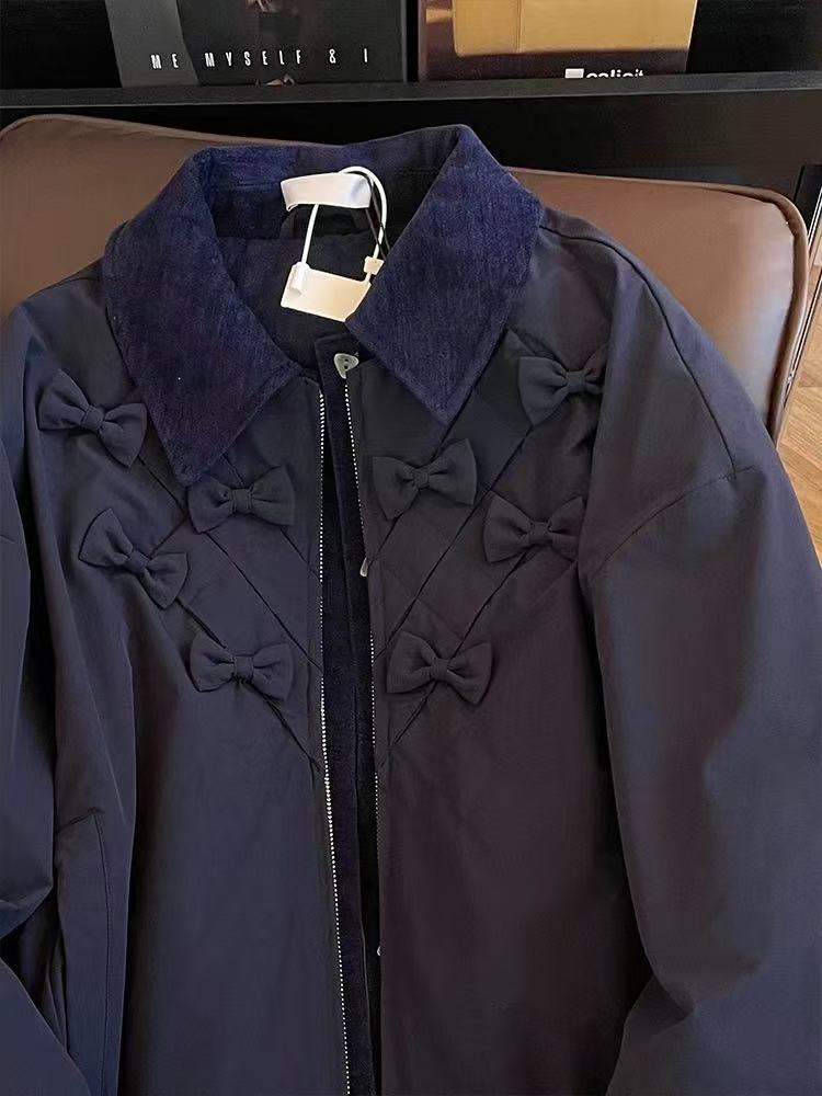 A0017 Men's outerwear