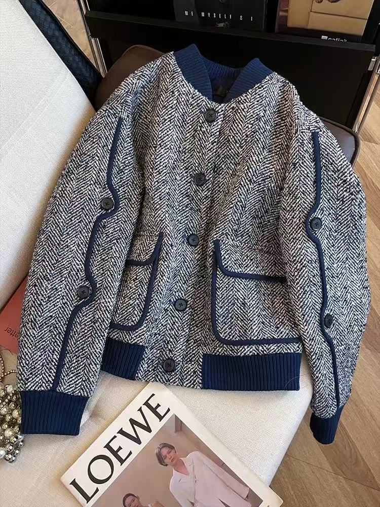 A0018 Men's outerwear