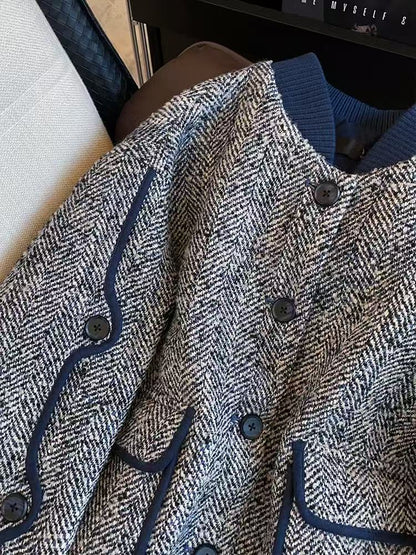 Men's outerwear
