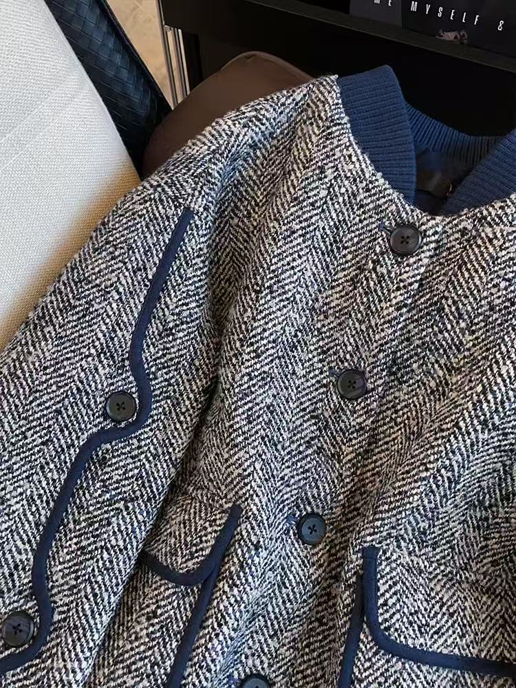 Men's outerwear