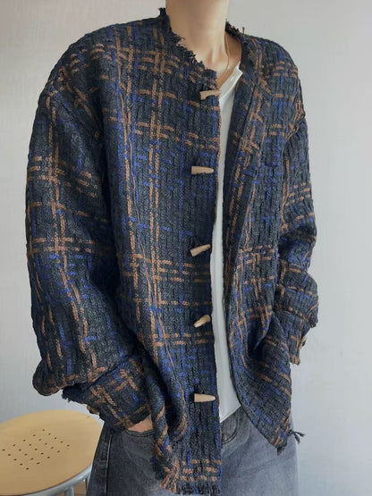 A0019 Men's outerwear