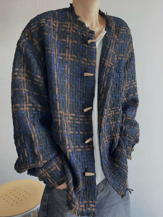 A2015 Men's outerwear