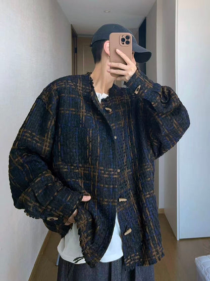 A2015 Men's outerwear