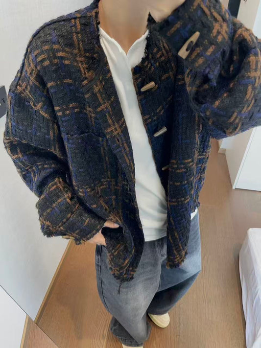 A2015 Men's outerwear