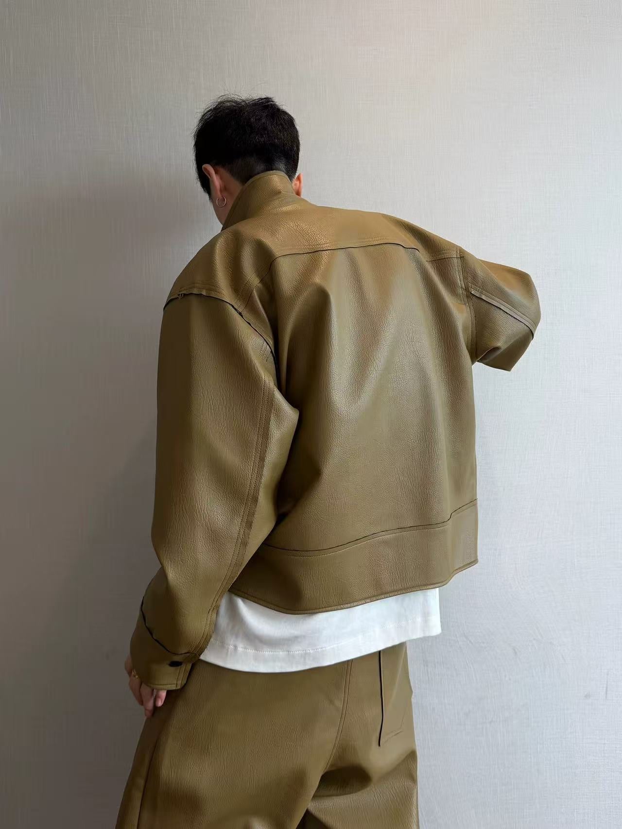 A0020 Men's outerwear