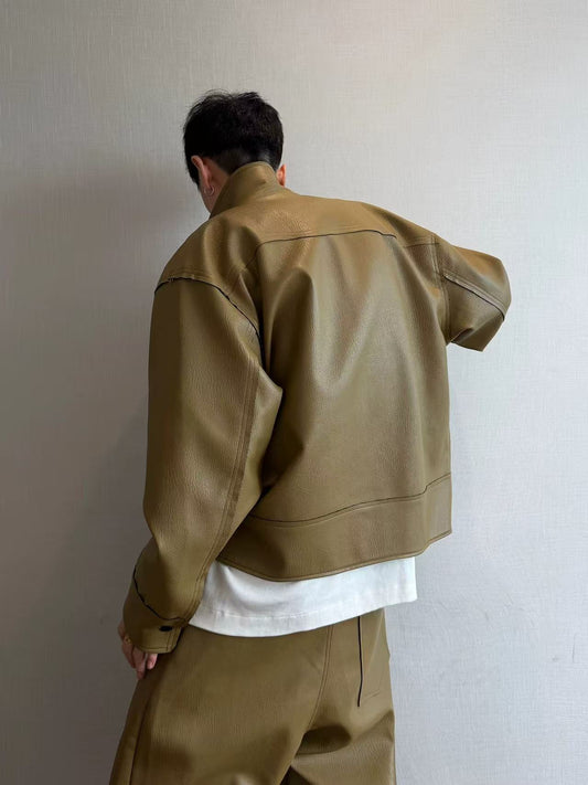 A0020 Men's outerwear