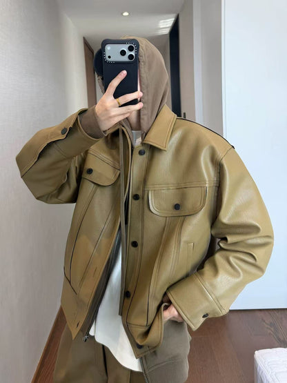 A0020 Men's outerwear