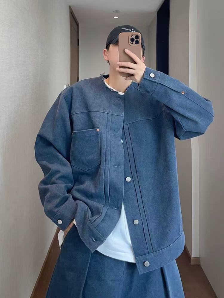 A3815 Men's outerwear
