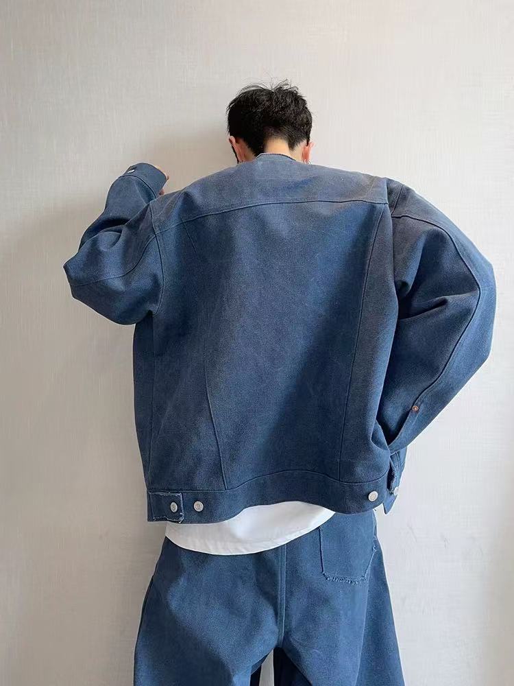 A3815 Men's outerwear