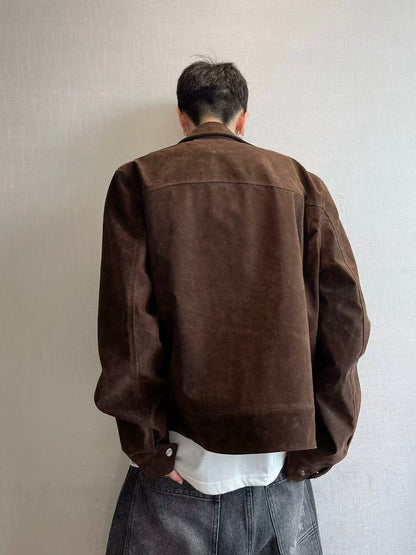 A0022 Men's outerwear