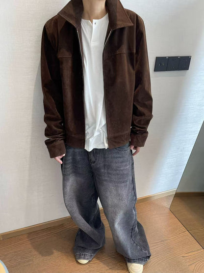 A0022 Men's outerwear