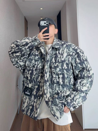 A0023 Men's outerwear