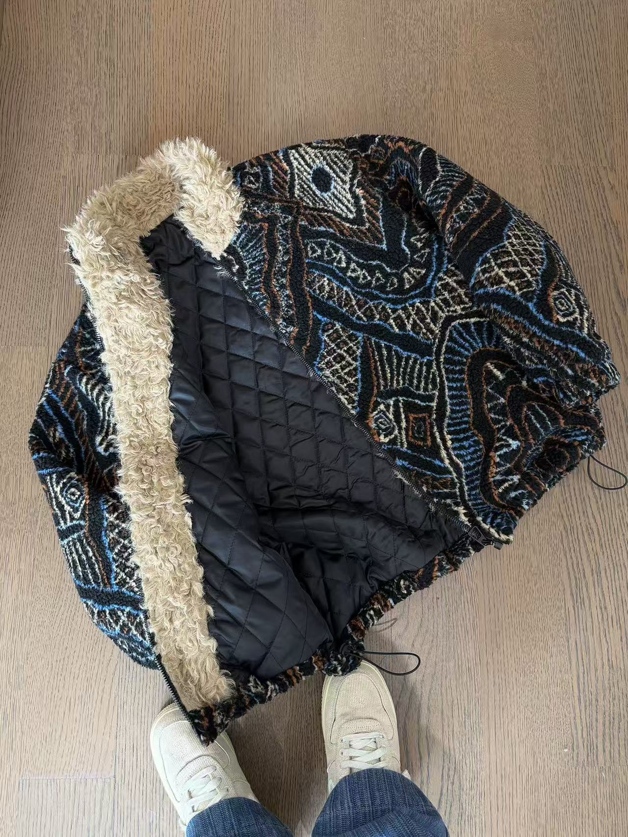 A0024 Men's outerwear