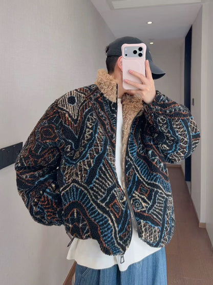 A3292 Men's outerwear
