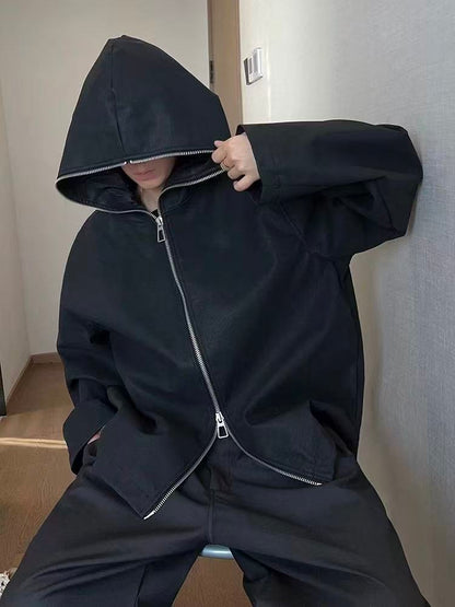 Men's outerwear