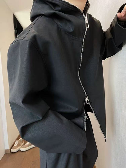 Men's outerwear