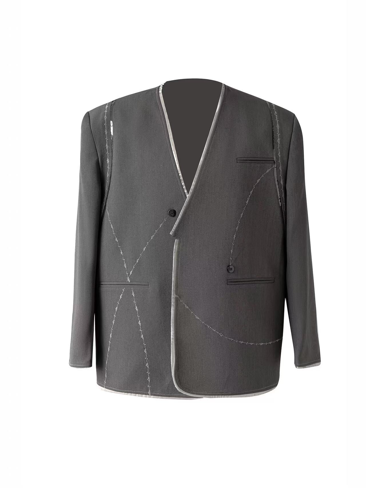 Men's outerwear