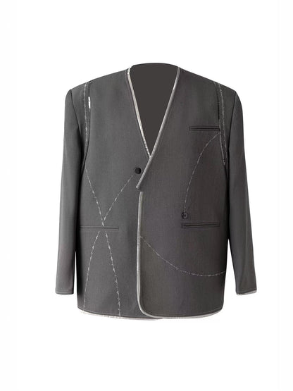 Men's outerwear