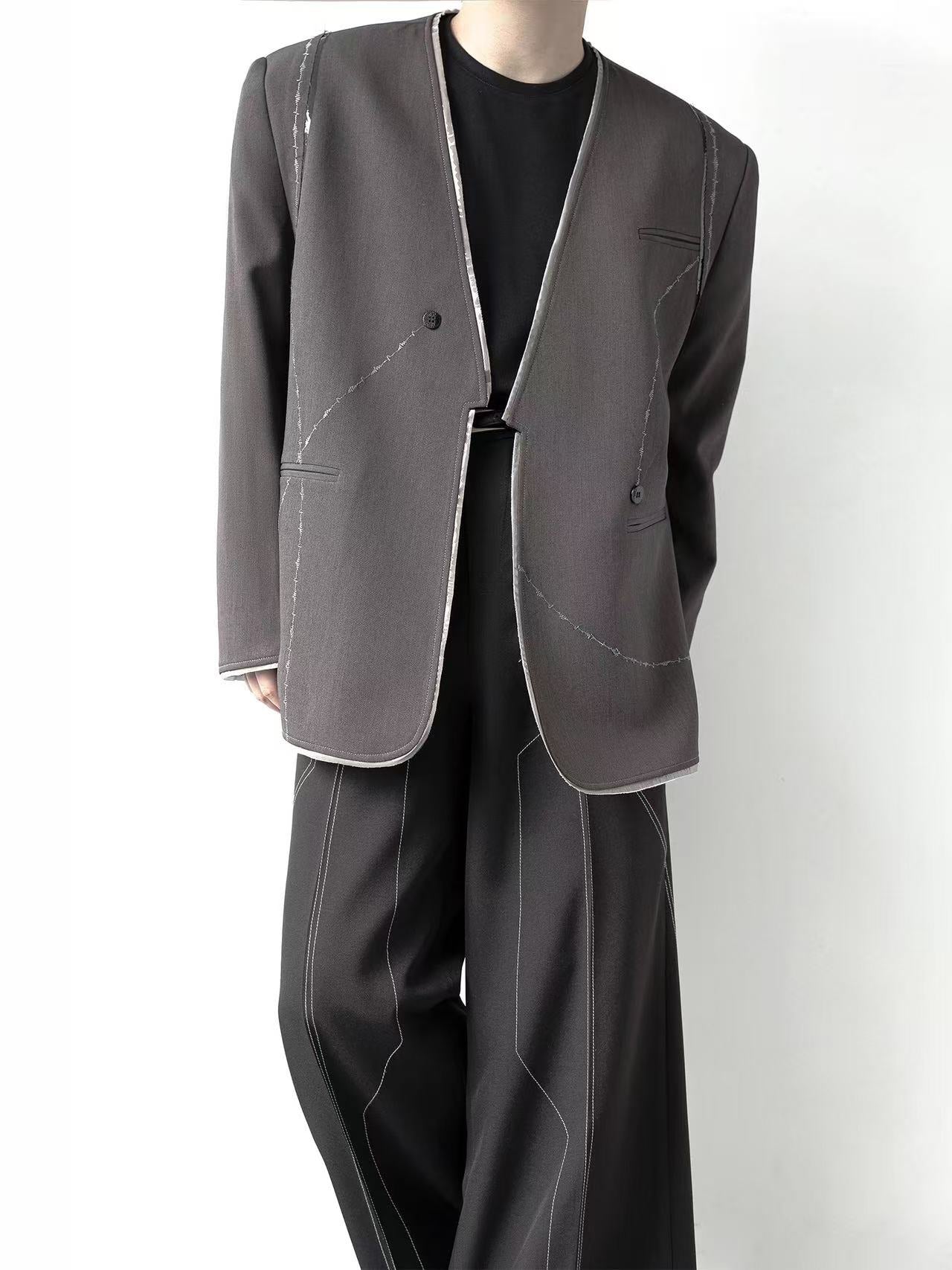 Men's outerwear