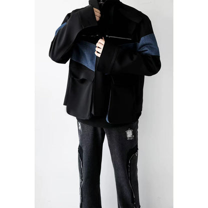 A0031 Men's outerwear
