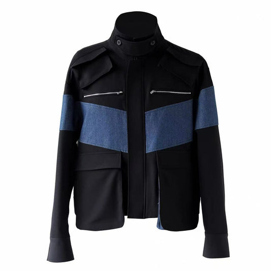 A0031 Men's outerwear